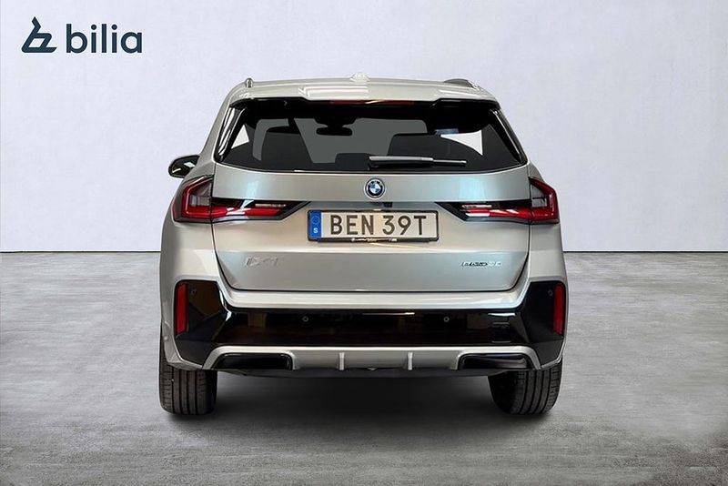BMW iX1 bild 7