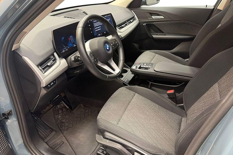 BMW X1 bild 9