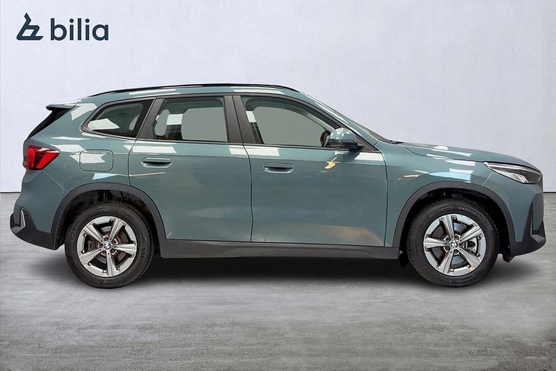 BMW X1 bild 3
