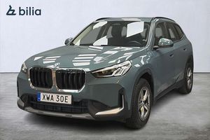 BMW X1 bild 1