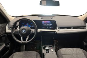 BMW X1 bild 12