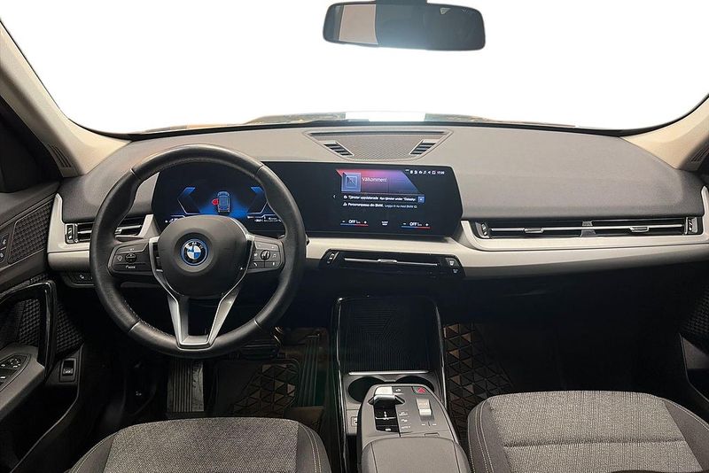 BMW X1 bild 12