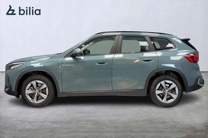 BMW X1 bild 4