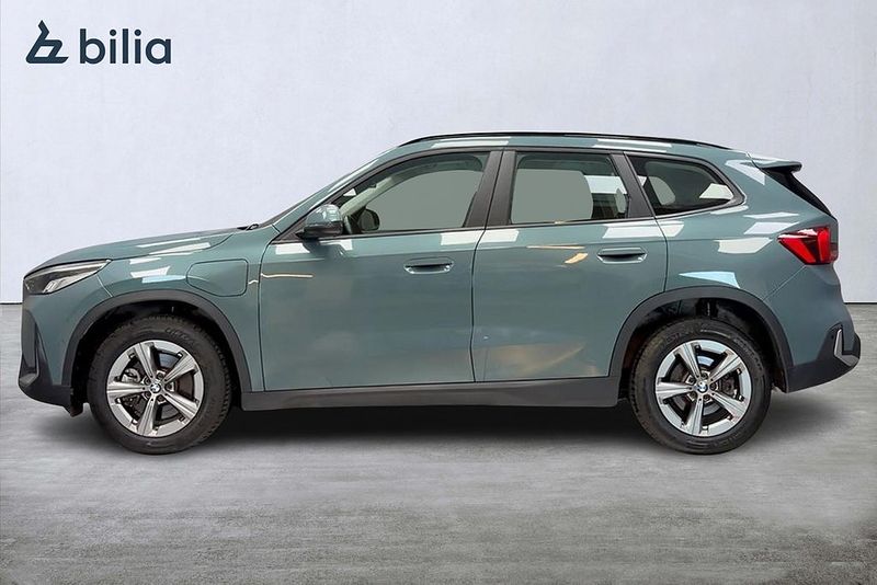 BMW X1 bild 4