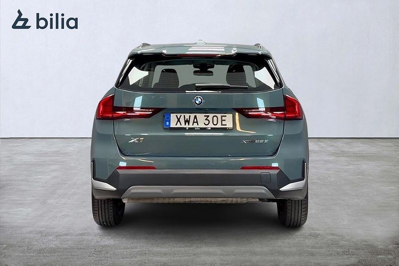 BMW X1 bild 7