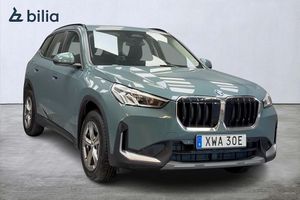 BMW X1 bild 2