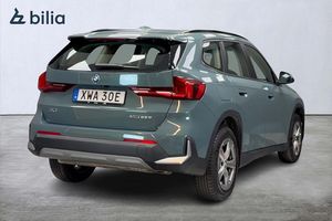 BMW X1 bild 6
