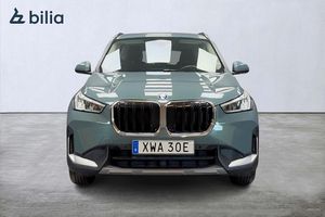 BMW X1 bild 8