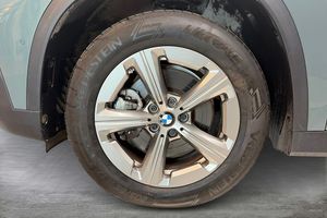 BMW X1 bild 16