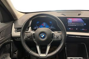 BMW X1 bild 10