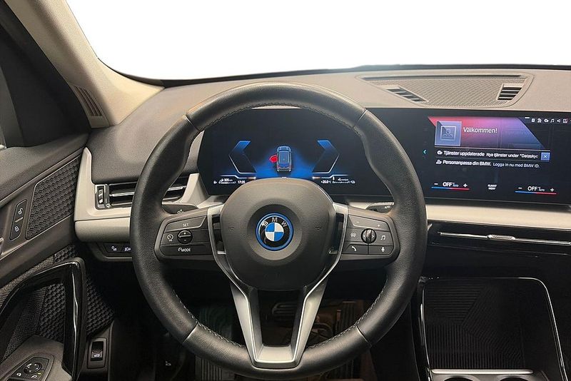 BMW X1 bild 10