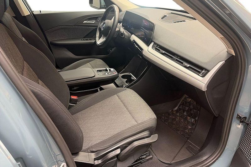 BMW X1 bild 13