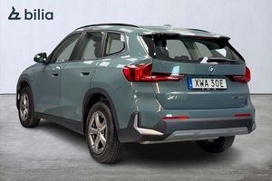BMW X1 bild 5