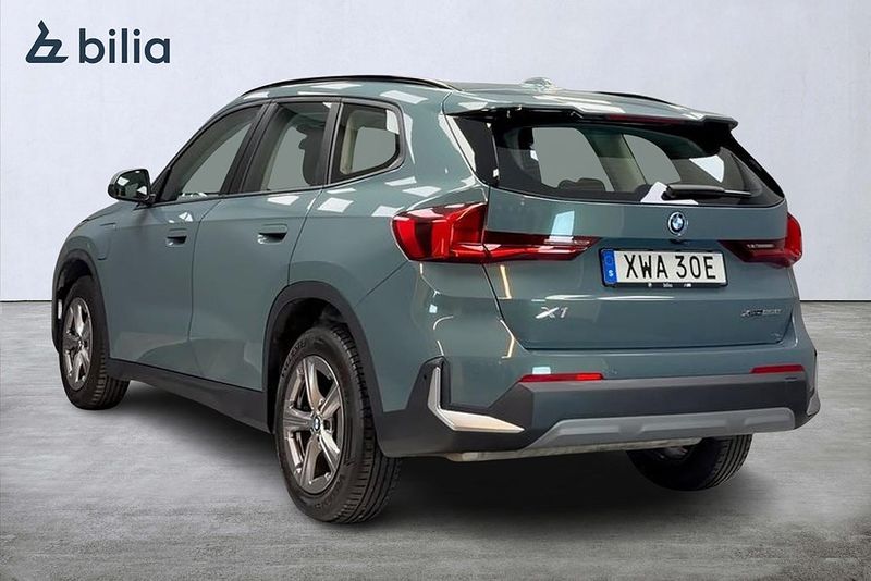 BMW X1 bild 5