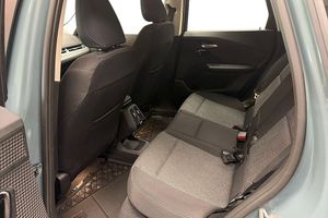 BMW X1 bild 11