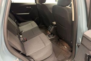 BMW X1 bild 14
