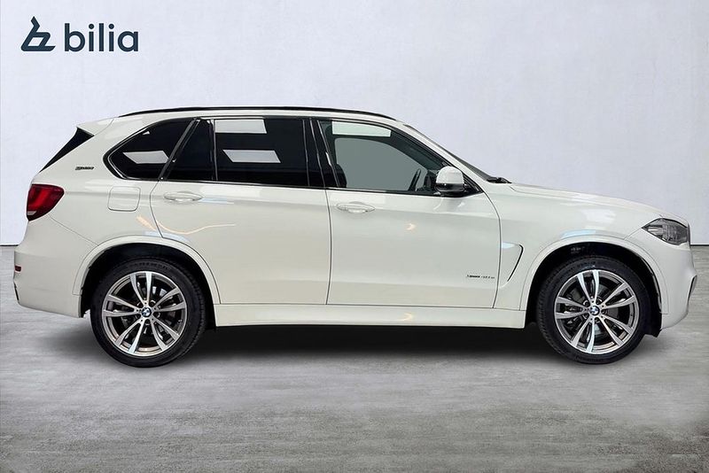 BMW X5 bild 3