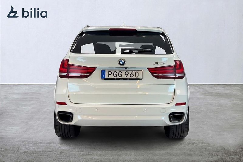 BMW X5 bild 7