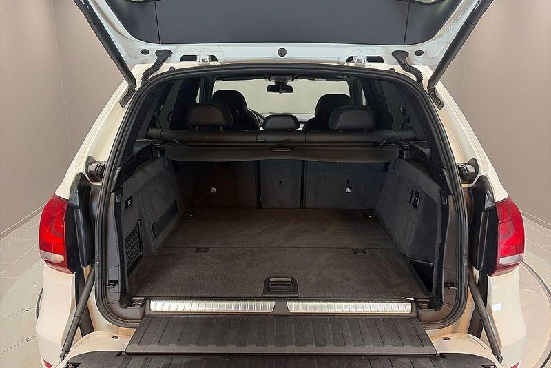 BMW X5 bild 15