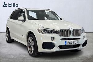 BMW X5 bild 2