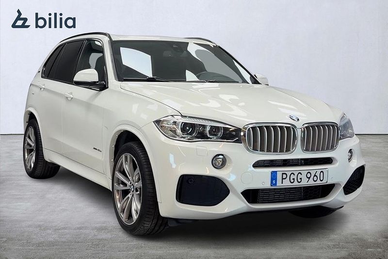 BMW X5 bild 2