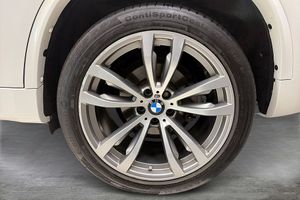 BMW X5 bild 16