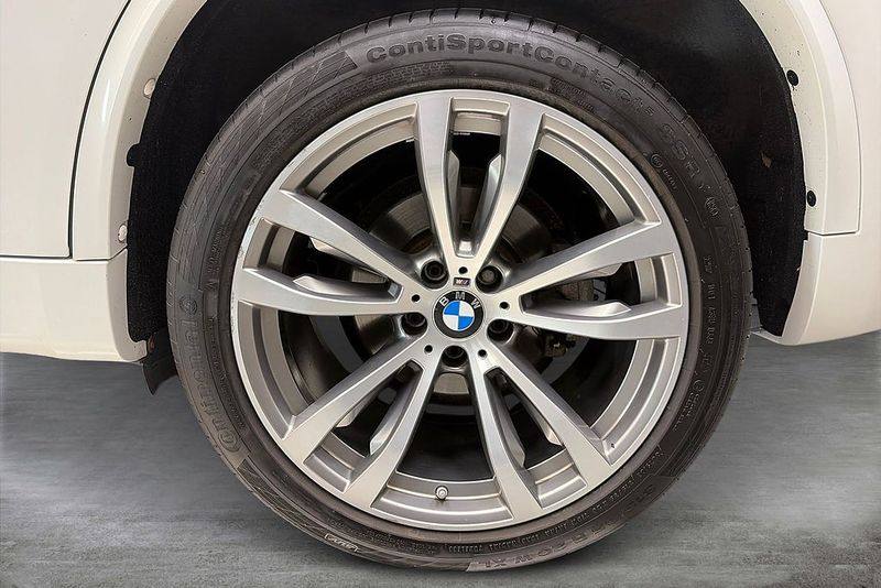 BMW X5 bild 16