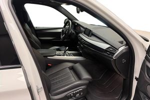 BMW X5 bild 13