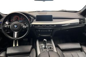 BMW X5 bild 12