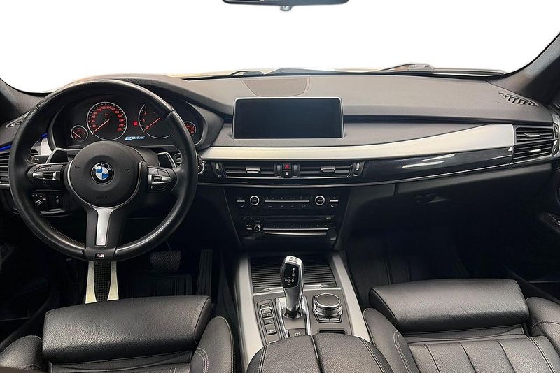 BMW X5 bild 12