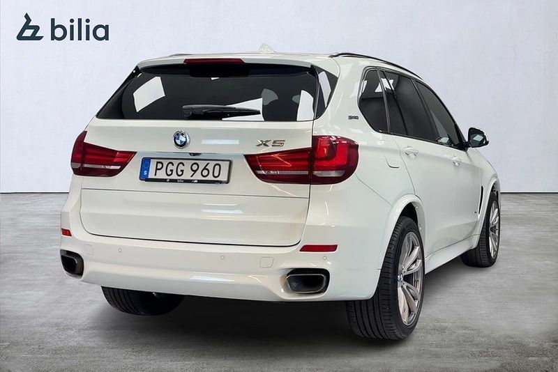 BMW X5 bild 6