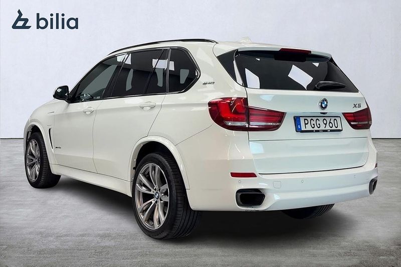 BMW X5 bild 5