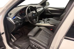BMW X5 bild 9