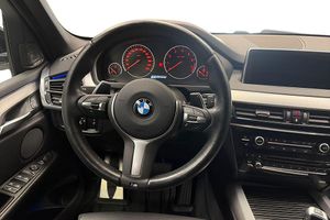 BMW X5 bild 10