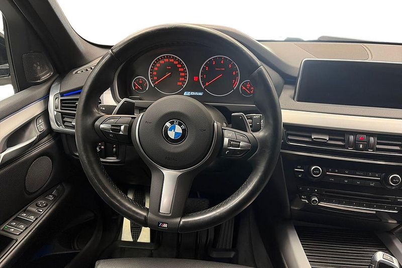 BMW X5 bild 10