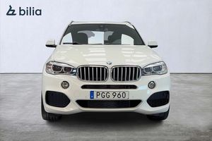 BMW X5 bild 8