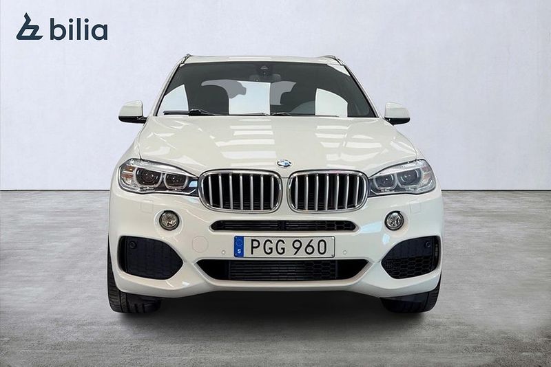 BMW X5 bild 8