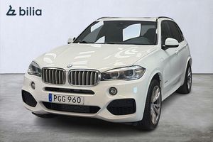 BMW X5 bild 1