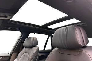 BMW X5 bild 17