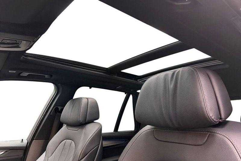 BMW X5 bild 17