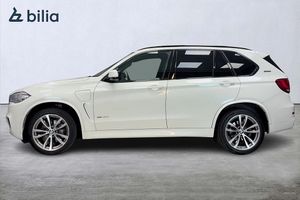 BMW X5 bild 4