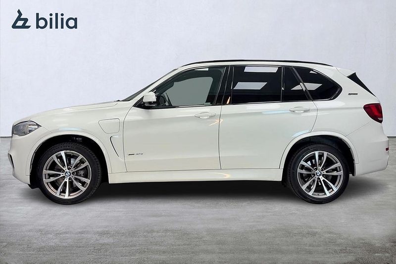BMW X5 bild 4