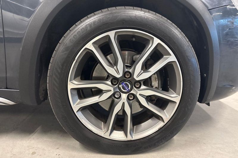 Volvo V60 bild 25