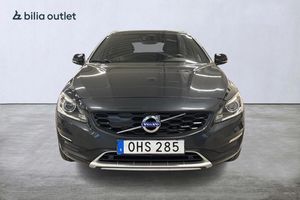 Volvo V60 bild 7