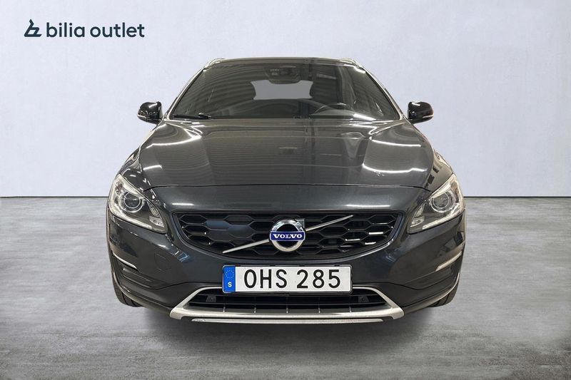 Volvo V60 bild 7