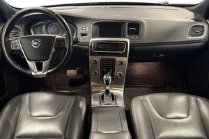 Volvo V60 bild 13