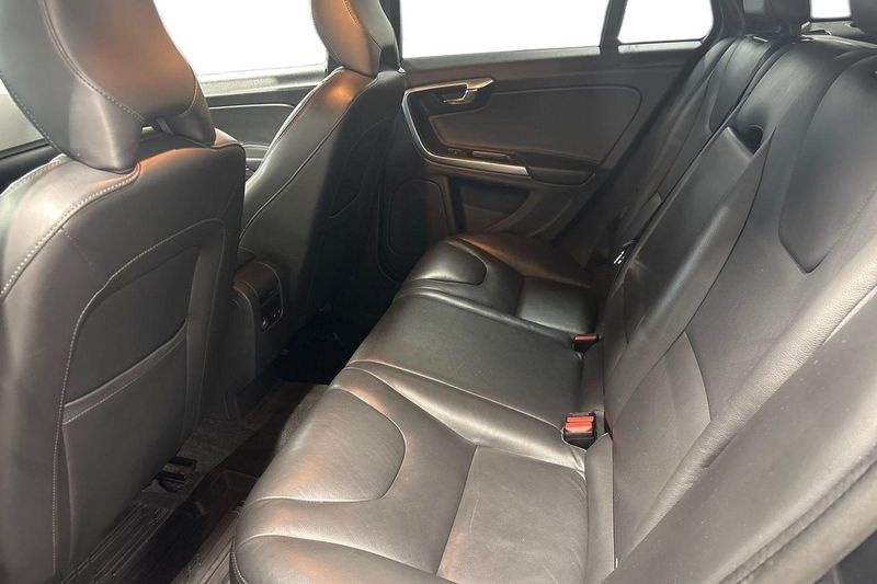 Volvo V60 bild 12