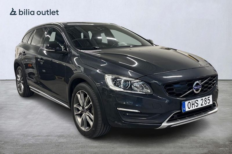 Volvo V60 bild 2