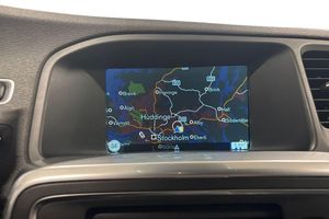 Volvo V60 bild 18