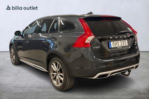 Volvo V60 bild 4